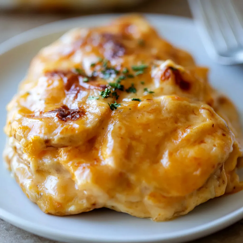 Cheesy Scalloped Potatoes: Creamy, Golden, and Easy 5 Cheesy Scalloped Potatoes