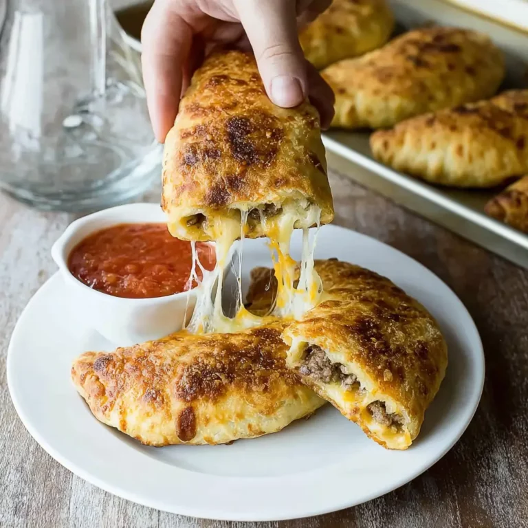 Cheesy Taco Sticks