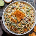 Frito Cowboy Cabbage: Bold, Crunchy, Creamy Party Slaw 7 Frito Cowboy Cabbage