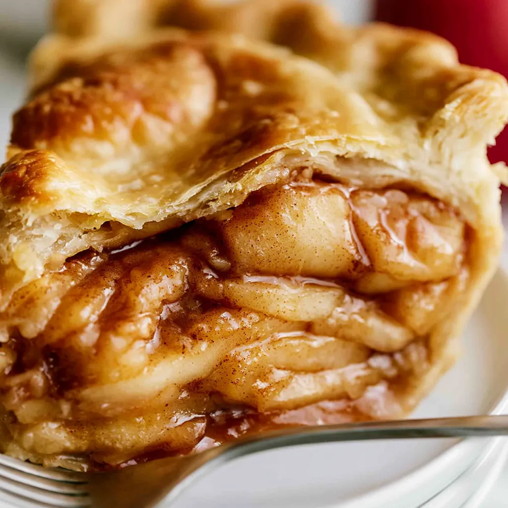 Homemade Apple Pie: The Best Classic Recipe for a Perfect Flaky Dessert 5 Homemade Apple Pie