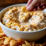 Out-of-this-World Corn Dip: The Ultimate Party Appetizer Everyone Loves 7 Out-of-this-World Corn Dip