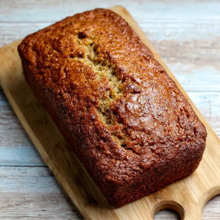Pineapple Zucchini Bread
