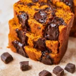 Pumpkin Chip Banana Bread: A Cozy Chocolate-Filled Fall Loaf 7 Pumpkin Chip Banana Bread