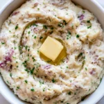 Roasted Garlic Mashed Potatoes: Creamy, Buttery, and Easy 7 Roasted Garlic Mashed Potatoes