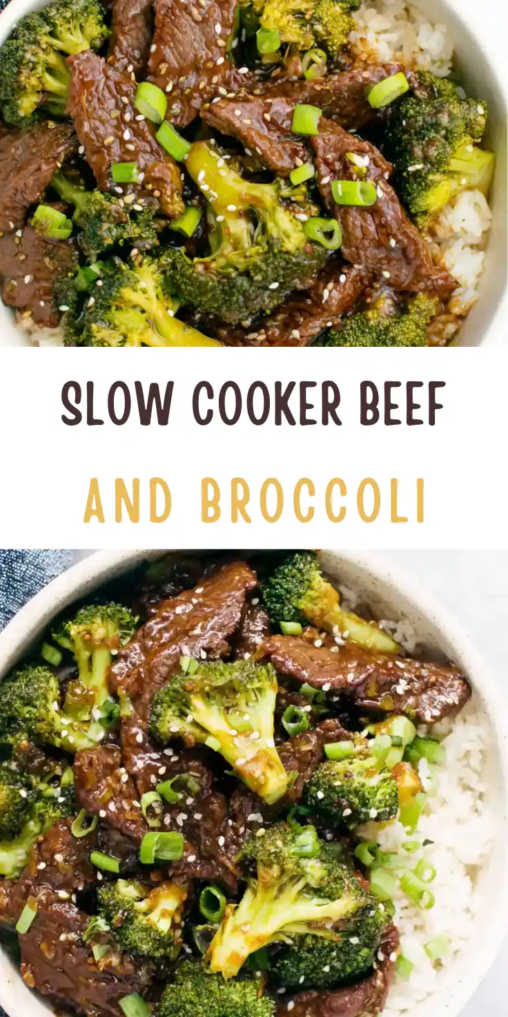 SLOW COOKER BE