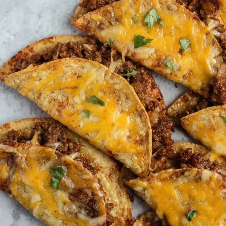 Sheet Pan Tacos
