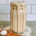 Sourdough Starter: An Easy 7-Day Beginner Recipe 7 Sourdough Starter