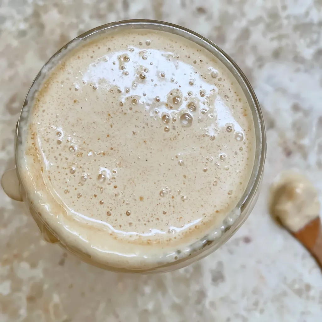 Sourdough Starter: An Easy 7-Day Beginner Recipe 5 Sourdough Starter