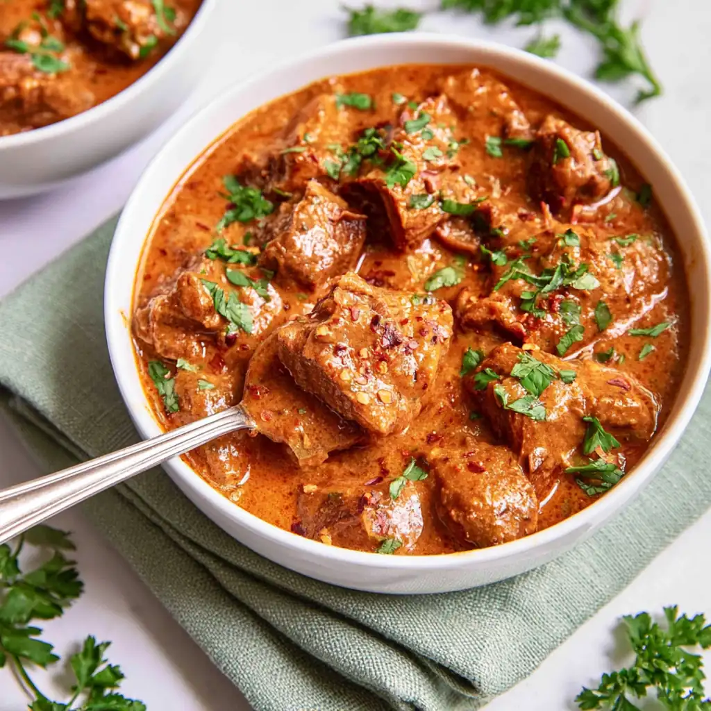 Carne Guisada: Tender Beef in Rich, Savory Gravy 5 Carne Guisada