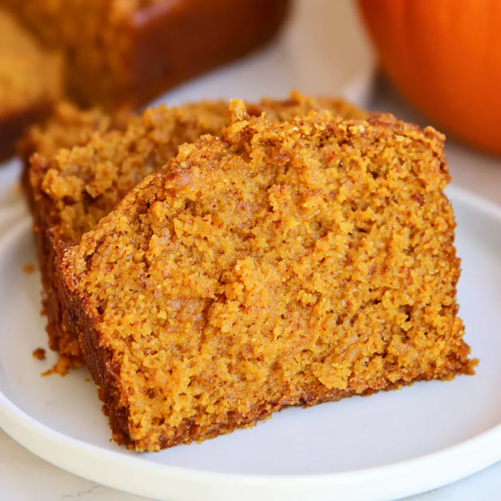 Sour Cream Pumpkin Bread: Moist, Spiced, and Easy 5 Sour Cream Pumpkin Bread