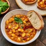 Tuscan Marry Me Butter Beans: Creamy, Flavor-Packed Vegan Comfort Food 7 Tuscan Marry Me Butter Beans